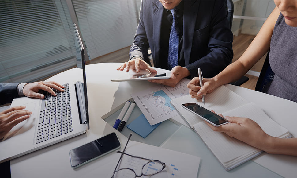 Unlocking Opportunities: The Role of Best Recruitment Agencies in the USA