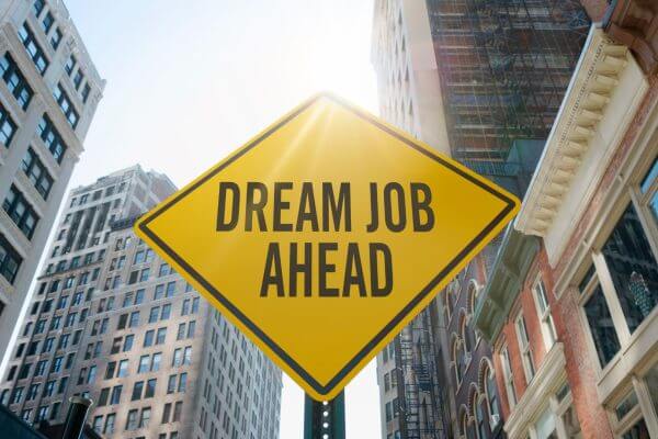 Dream Job