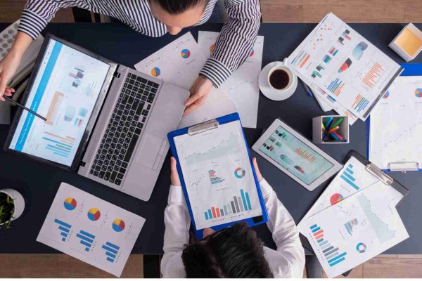 Business Analysis