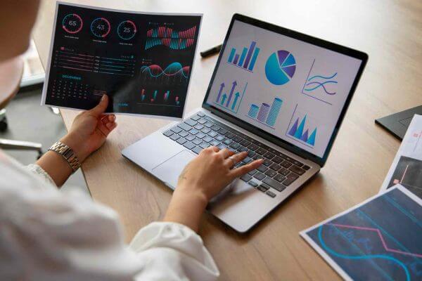 data analytics