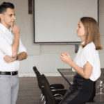 training and staffing